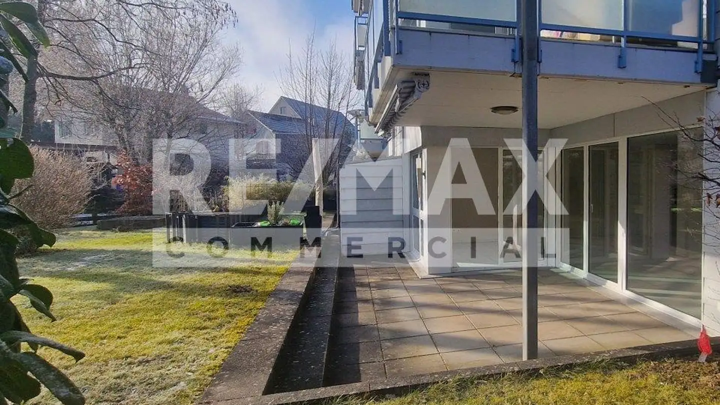 Gewerbe kaufen - 8610 Uster - Foto 2