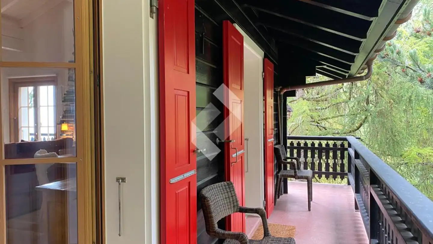 Chalet in vendita - 1955 Chamoson - Photo 3