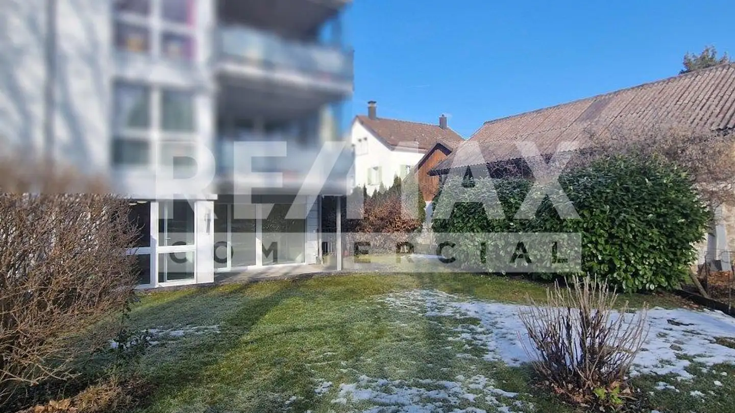 Gewerbe kaufen - 8610 Uster - Foto 3