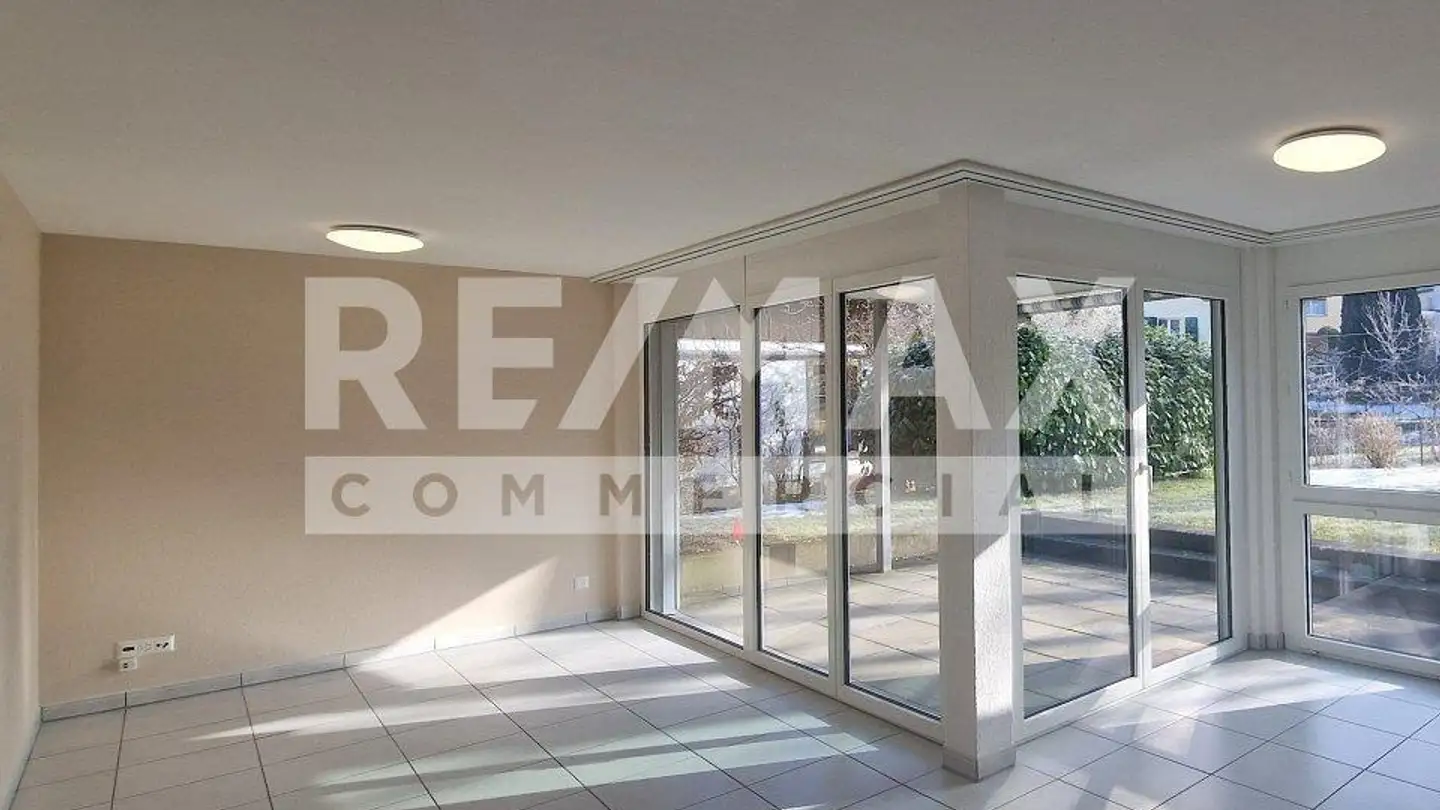 Gewerbe kaufen - 8610 Uster - Foto 4