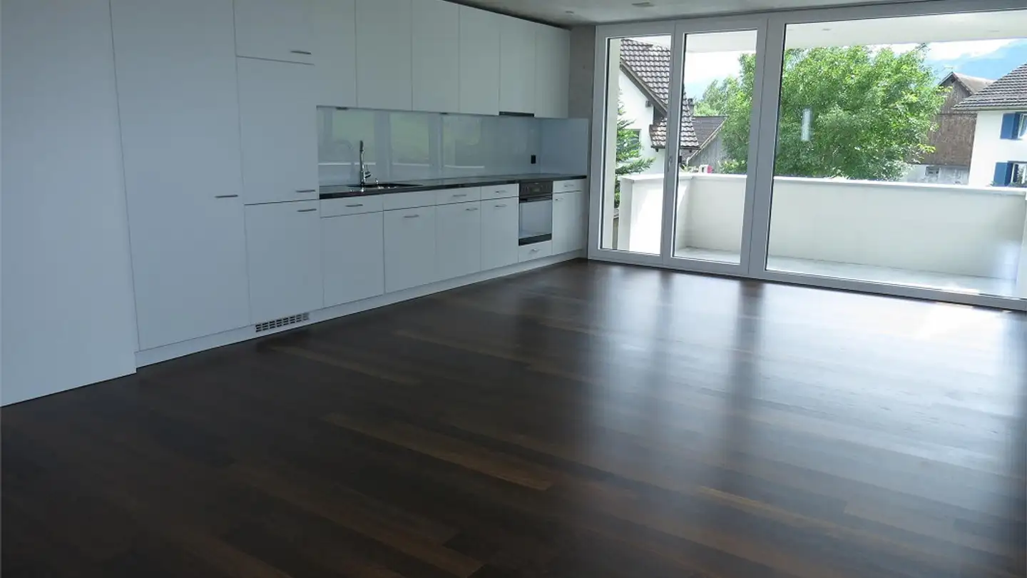 Appartamento in affitto - Madweg 2, 9467 Frümsen - Foto 2