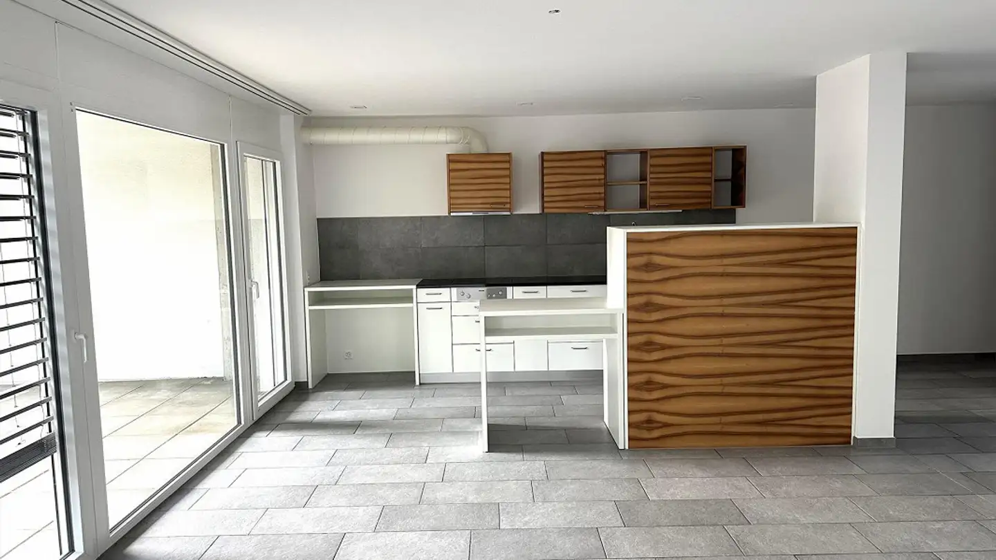 Appartamento in affitto - Anker-Wisli 573h, 8262 Ramsen - Foto 2