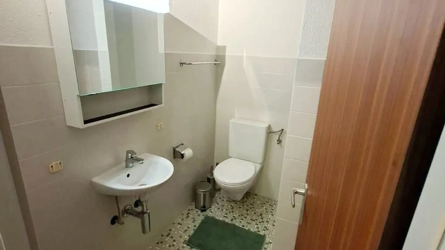 Appartamento in affitto - Route Des Muverans 53, 1911 Ovronnaz - Foto 4