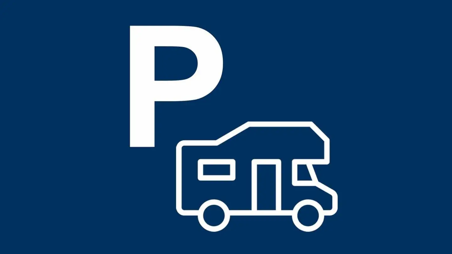 Single garage for rent - Weiherstrasse 5, 6353 Weggis