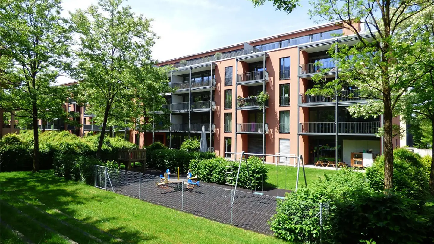 Lagerraum mieten - Huobstrasse 15, 8808 Pfäffikon SZ - Foto 2