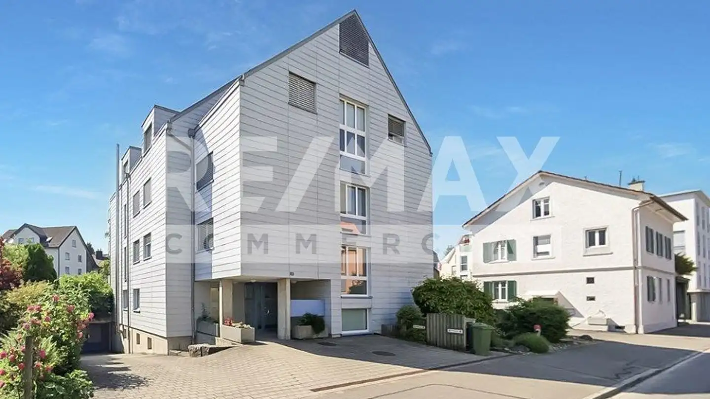 Gewerbe kaufen - 8610 Uster