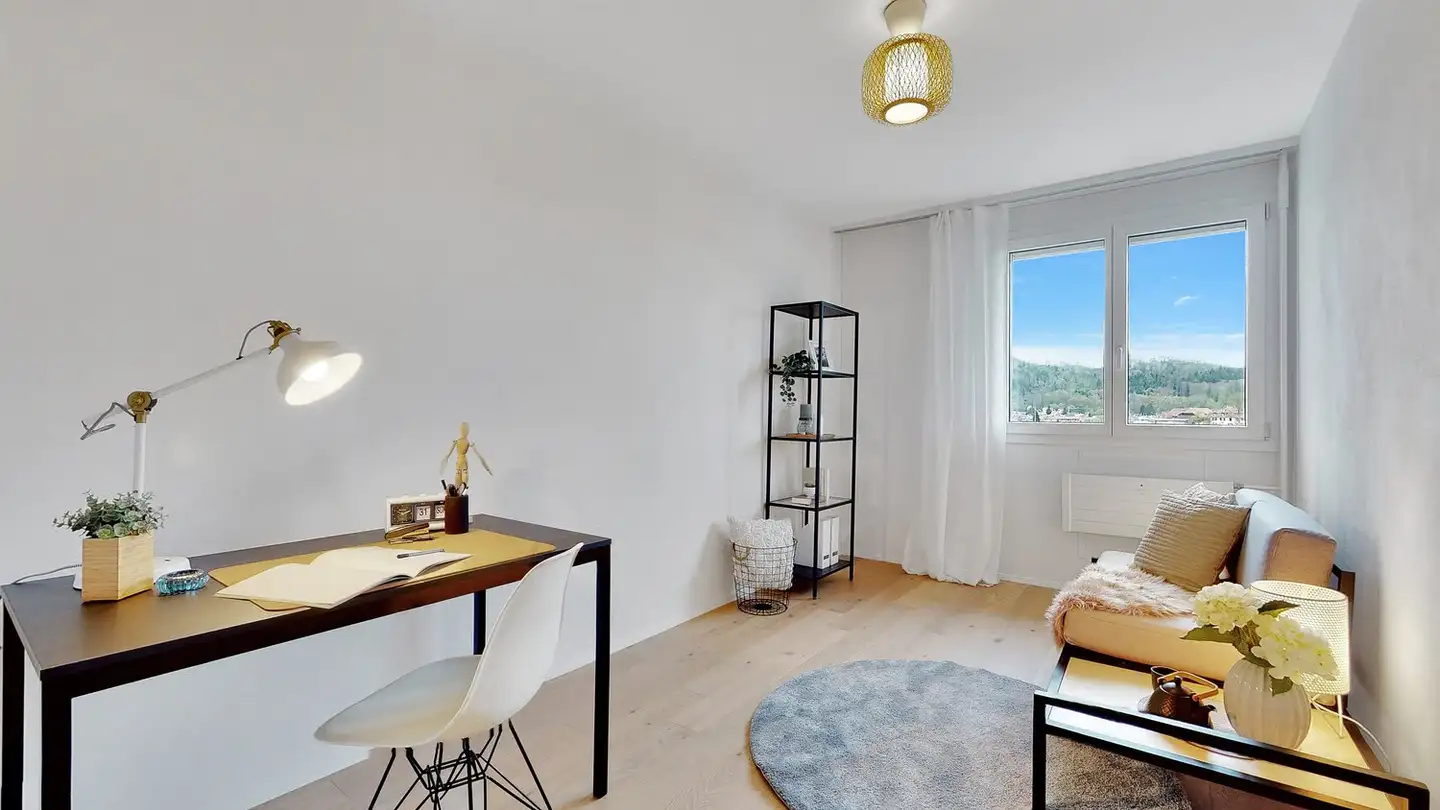 Wohnung mieten - Jupiterstrasse 55, 3015 Bern - Foto 4