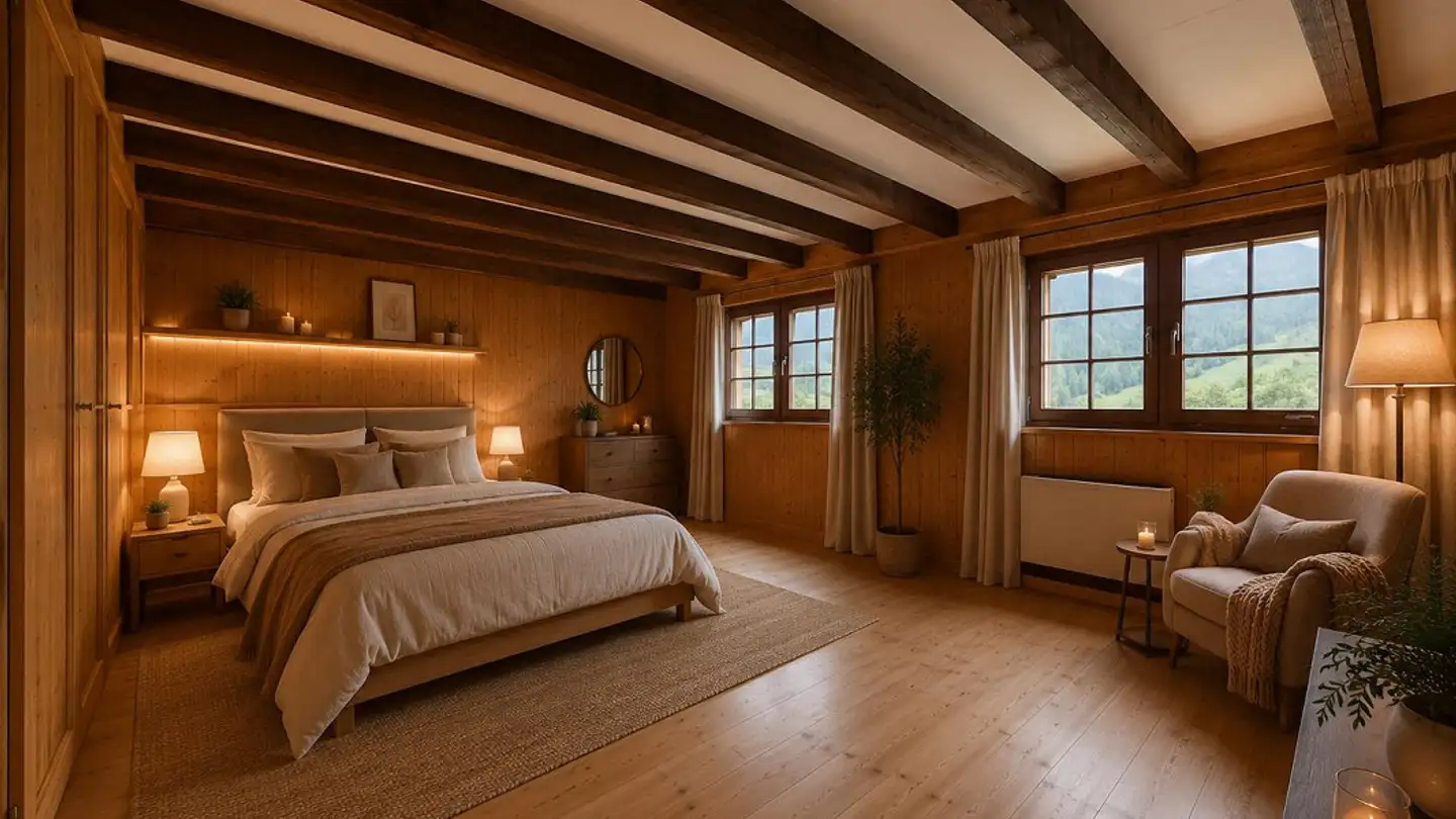 Maison individuelle à vendre - Achmühlestrasse, 9037 Speicherschwendi - Photo 3