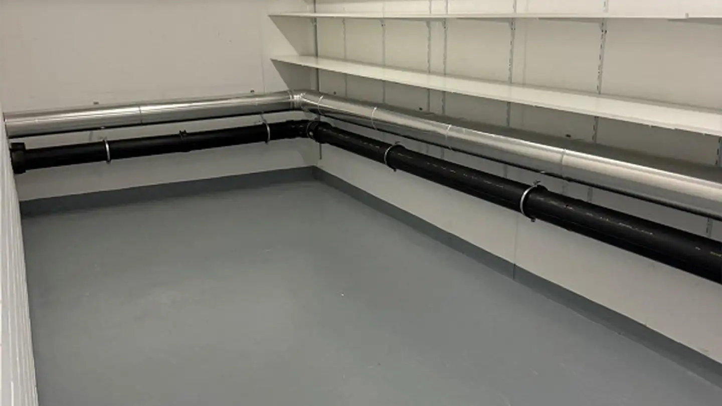 Lagerraum mieten - Huobstrasse 15, 8808 Pfäffikon SZ - Foto 3