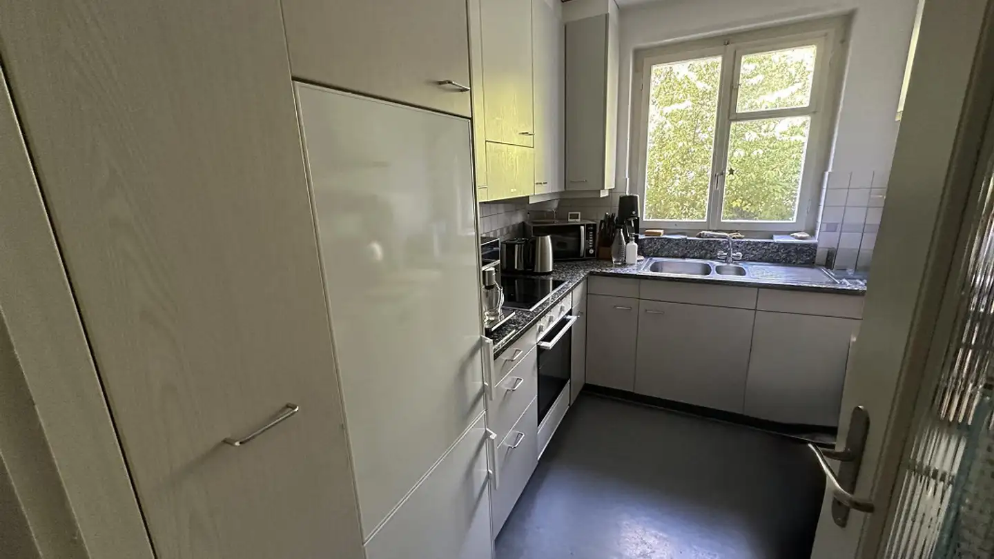 Appartamento in affitto - Weierweg 2, 3053 Münchenbuchsee