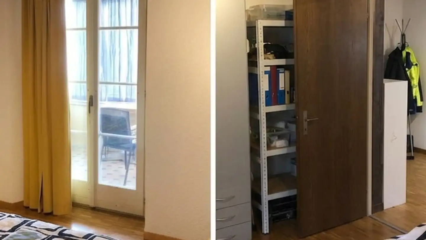 Appartement à louer - Zentralstrasse 28, 8610 Uster - Photo 3