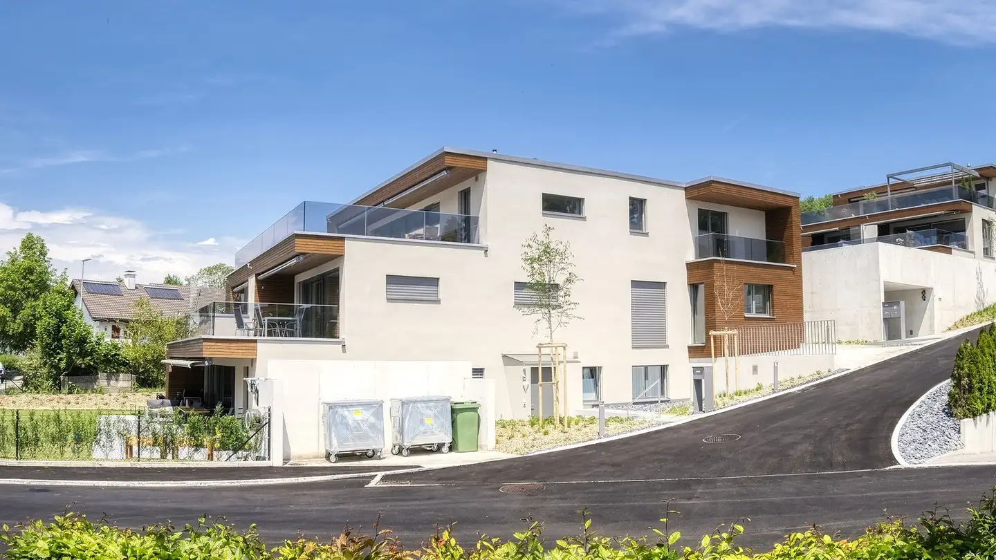 Appartement à vendre - 8180 Bülach - Photo 4