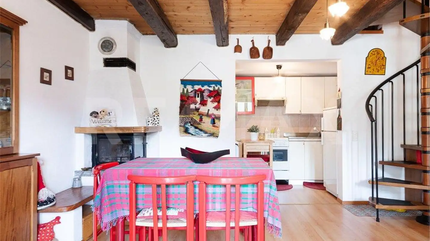 Furnished apartment for sale - 6717 Torre - Photo 3