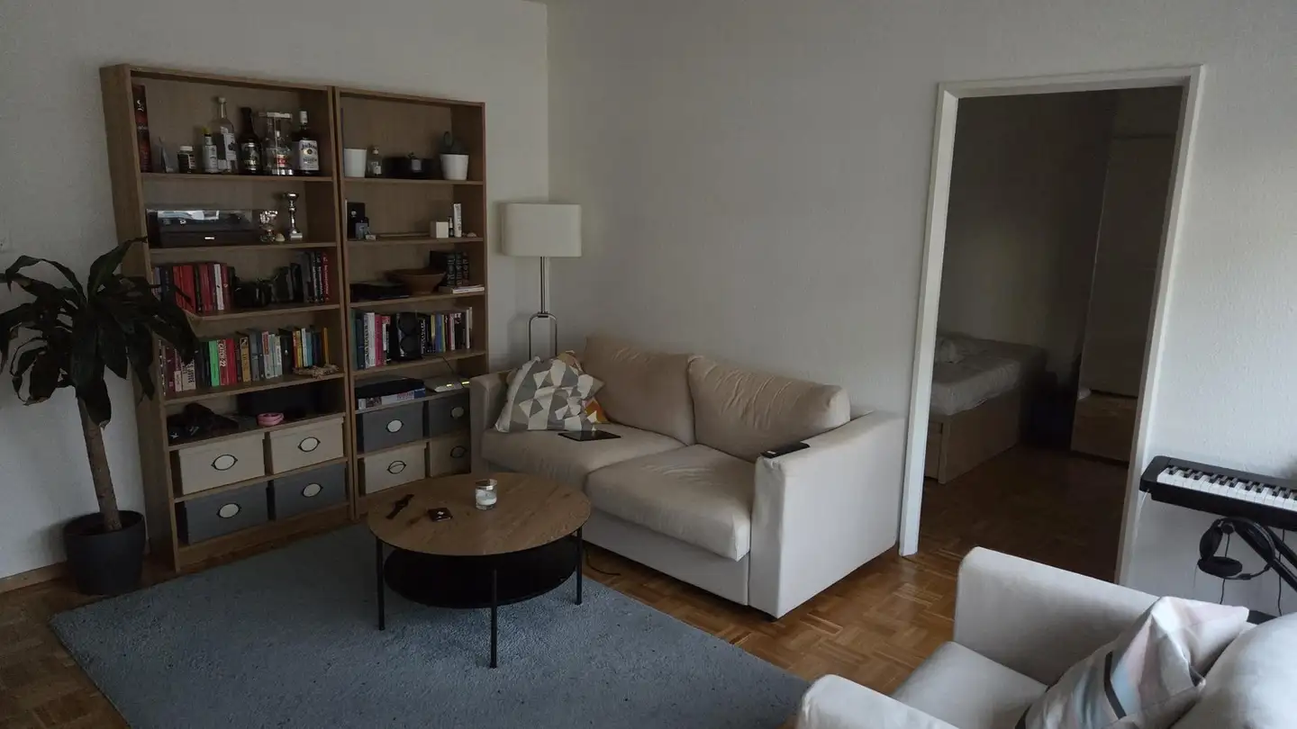 Apartment for rent - Rue Du Grand-Pré, 1202 Genève