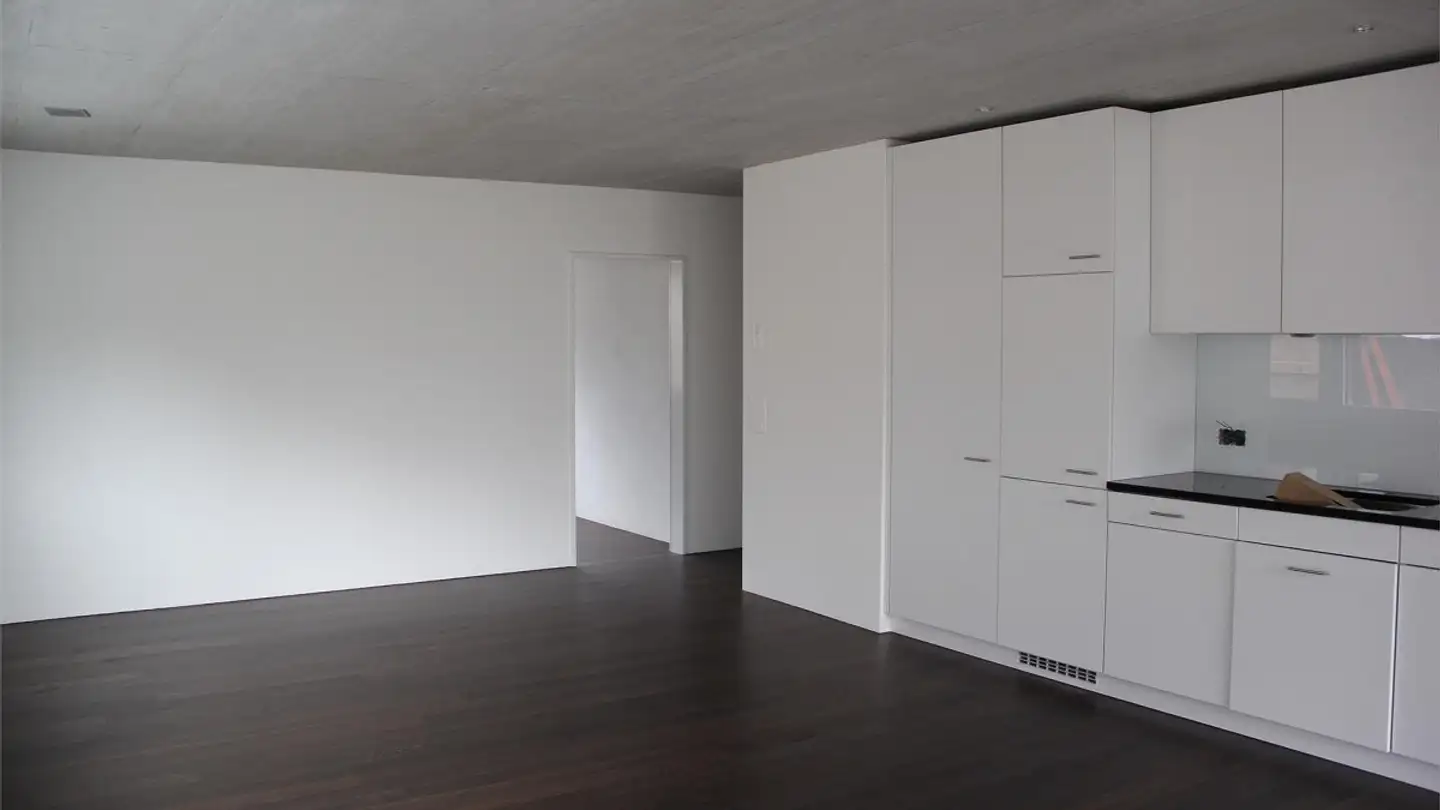 Appartamento in affitto - Madweg 2, 9467 Frümsen - Foto 3