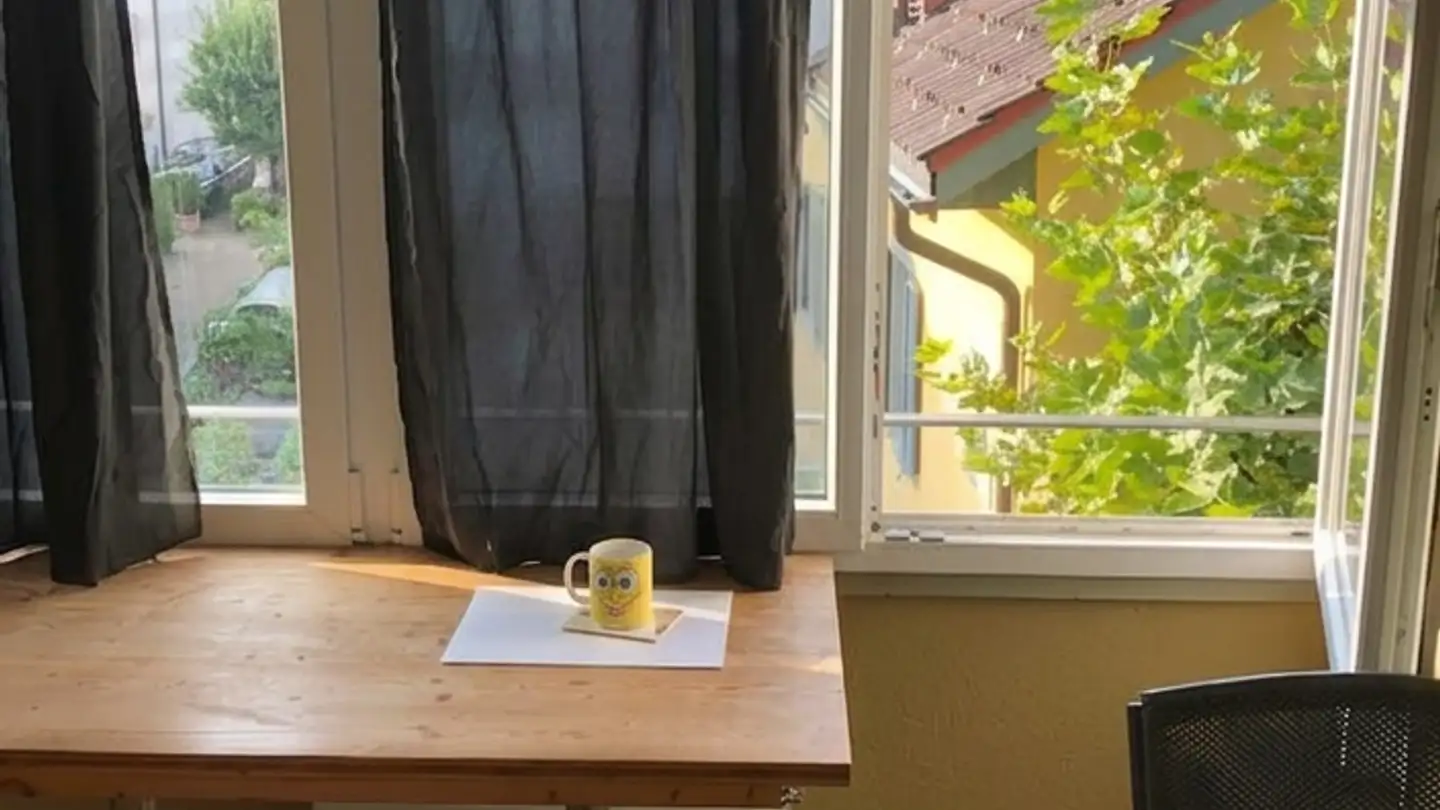 Appartement à louer - Zentralstrasse 28, 8610 Uster - Photo 4