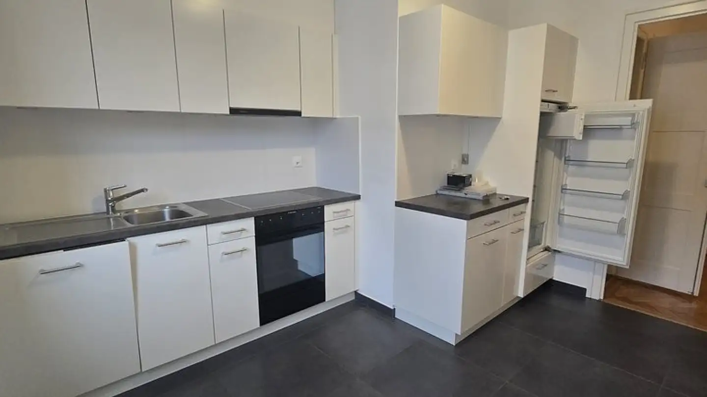 Appartamento in affitto - Rue Couchirard 5, 1004 Lausanne