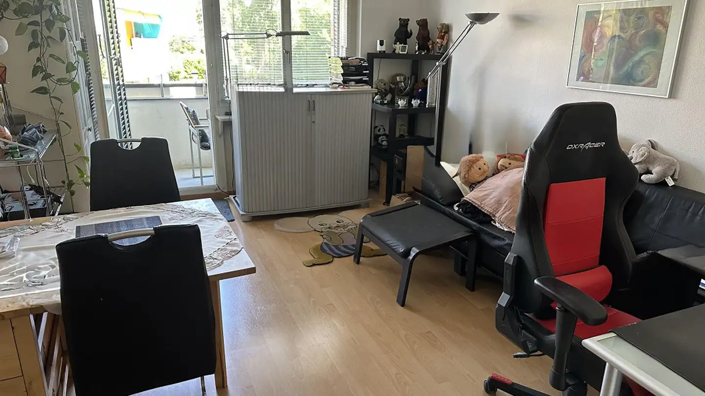 Appartamento in affitto - Weierweg 2, 3053 Münchenbuchsee - Foto 2