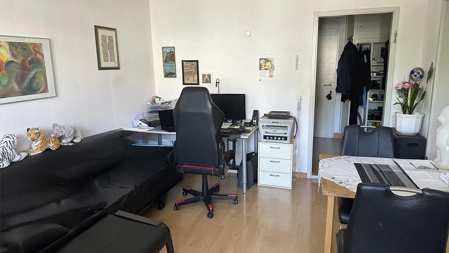 Appartamento in affitto - Weierweg 2, 3053 Münchenbuchsee - Foto 3