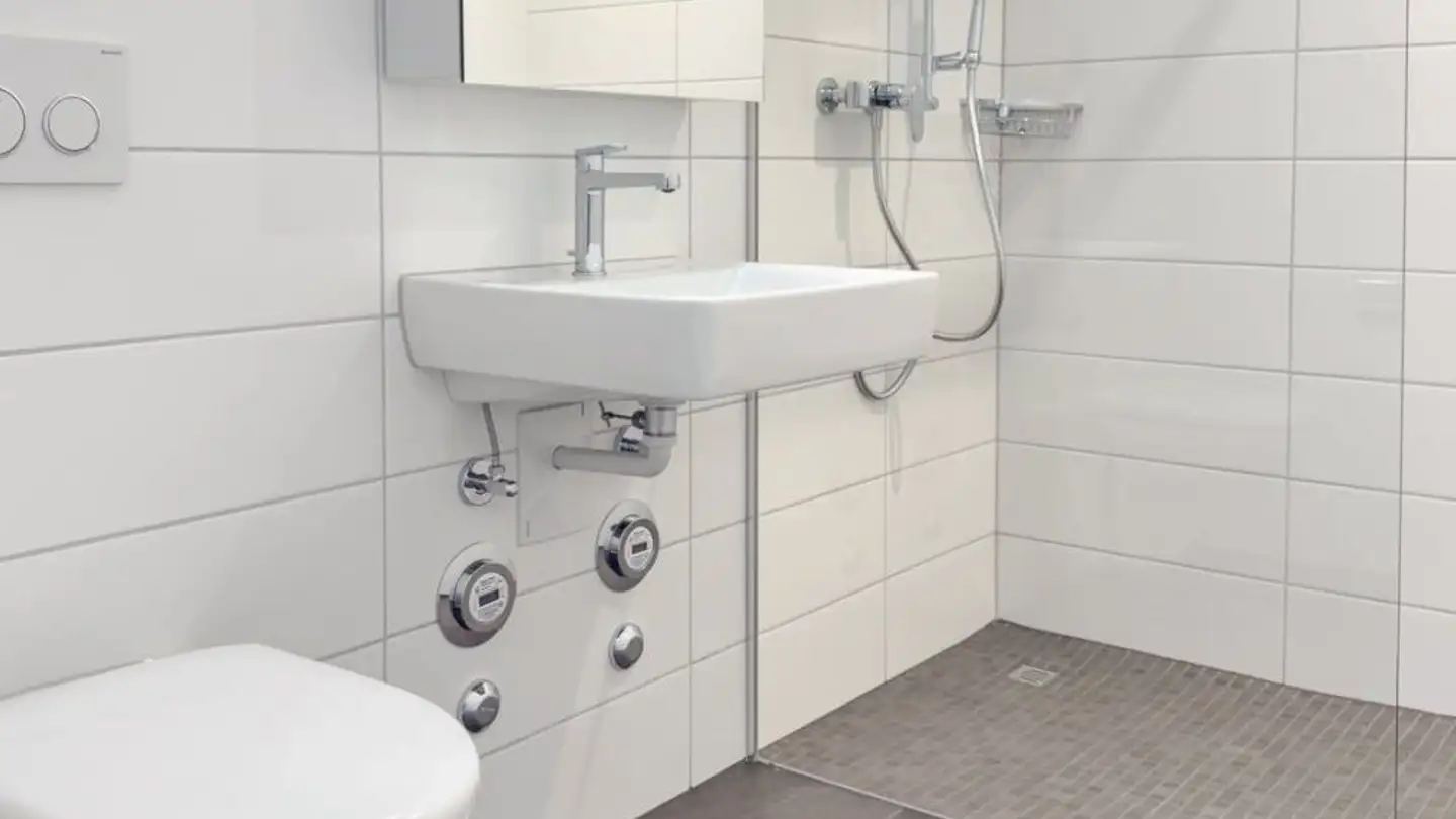 Apartment for rent - Lorzenparkstrasse, 6330 Cham - Photo 4