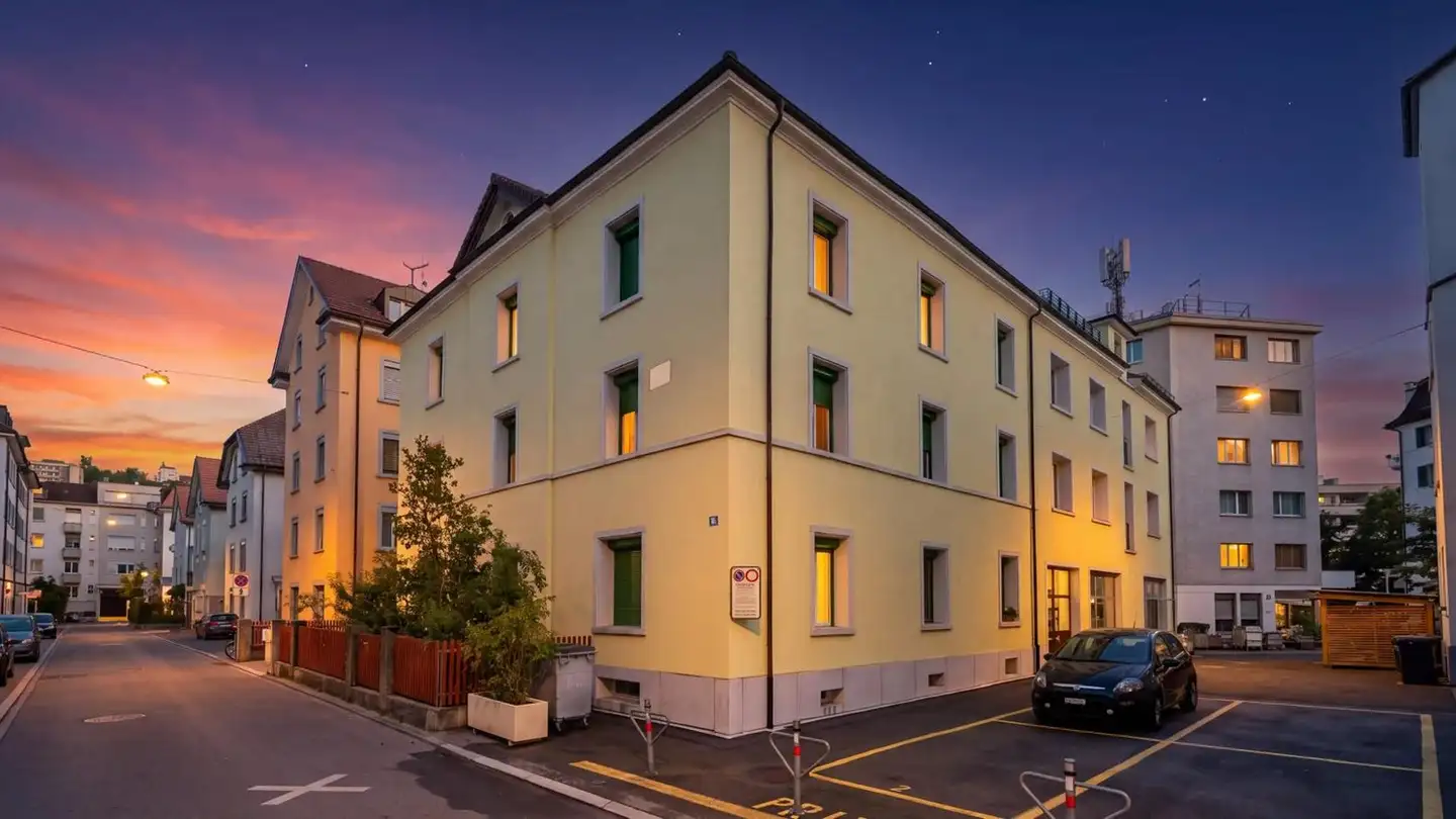 Apartment for rent - Kochstrasse 10, 8004 Zürich