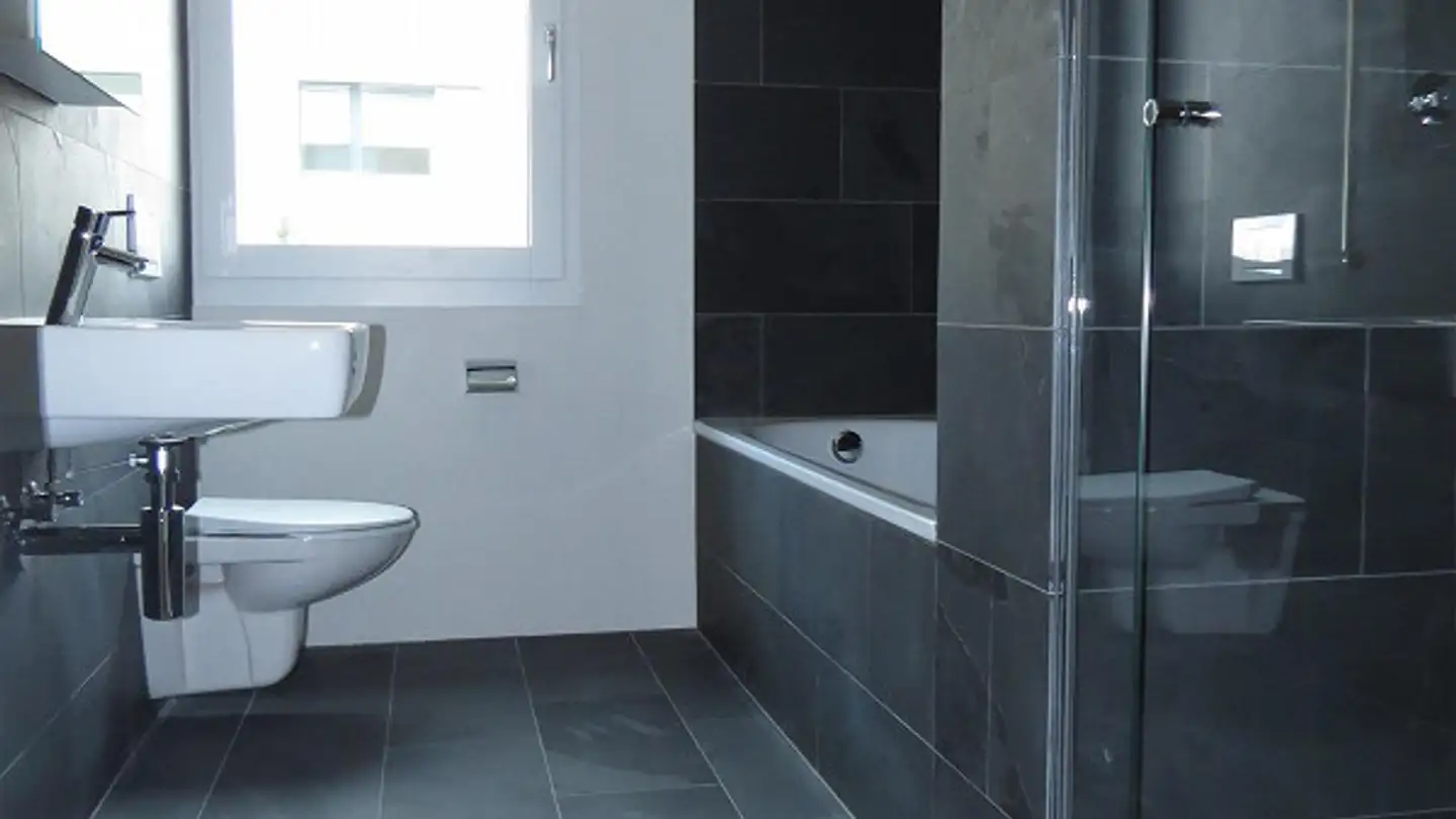 Appartamento in affitto - Madweg 2, 9467 Frümsen - Foto 4