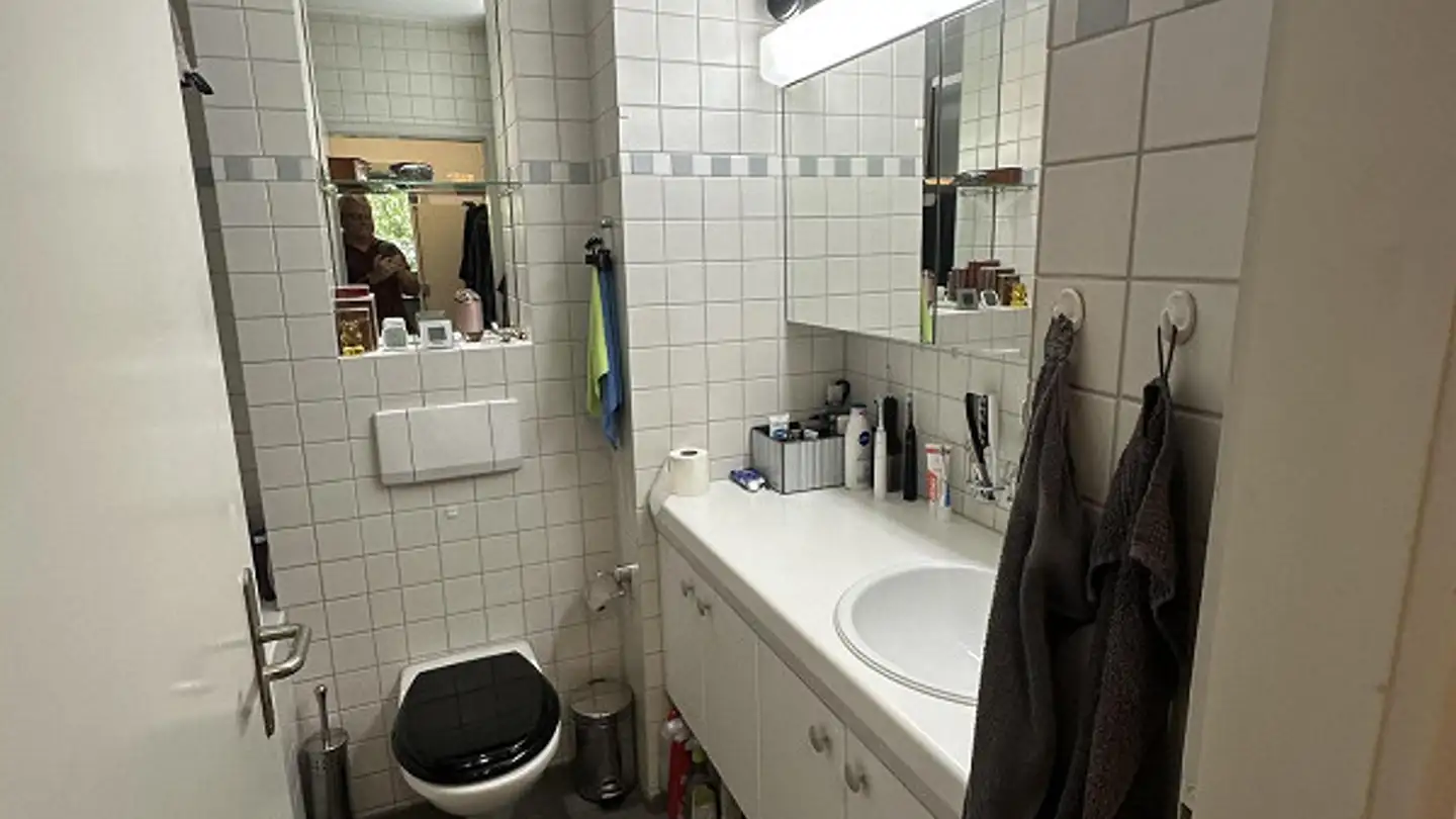 Appartamento in affitto - Weierweg 2, 3053 Münchenbuchsee - Foto 4