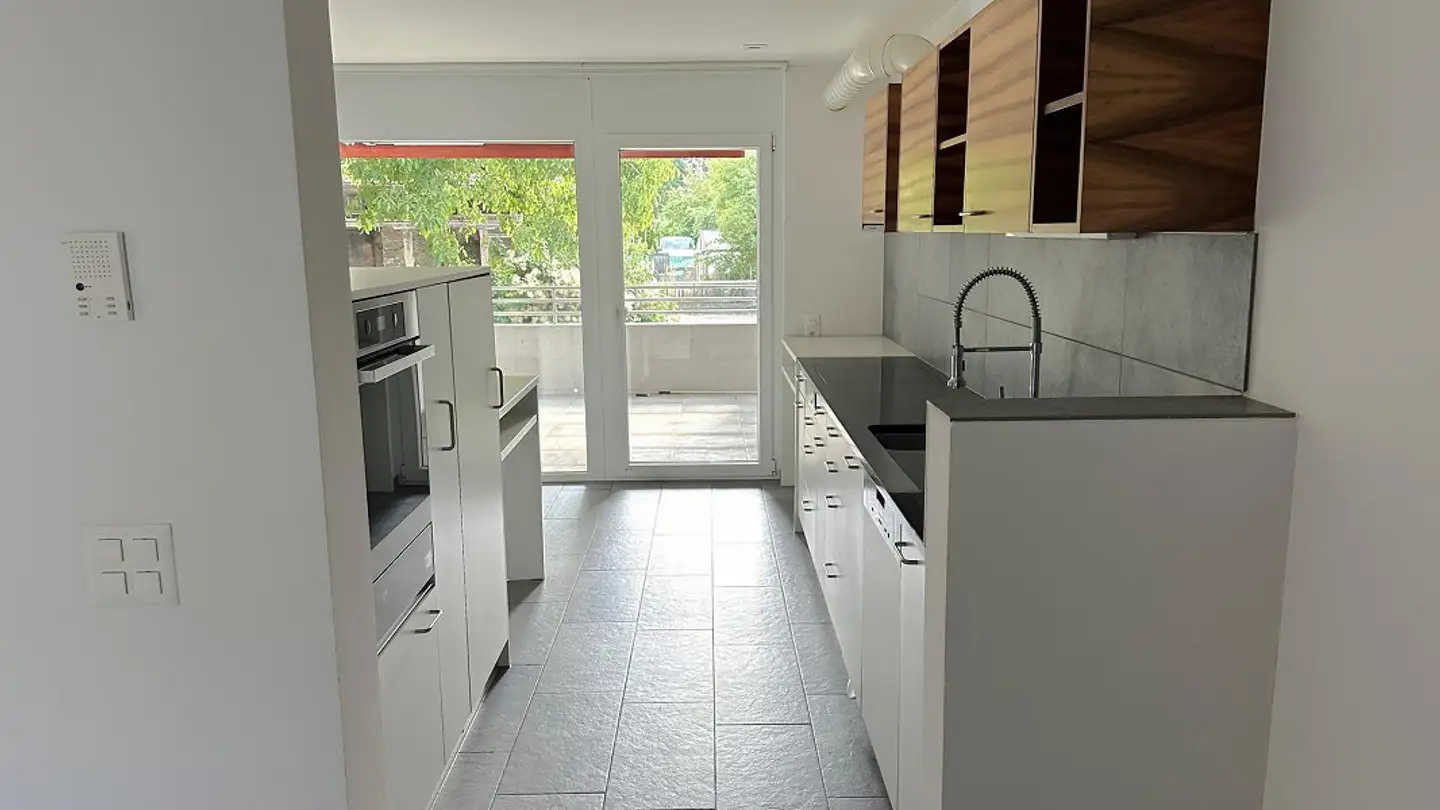 Appartamento in affitto - Anker-Wisli 573h, 8262 Ramsen - Foto 3