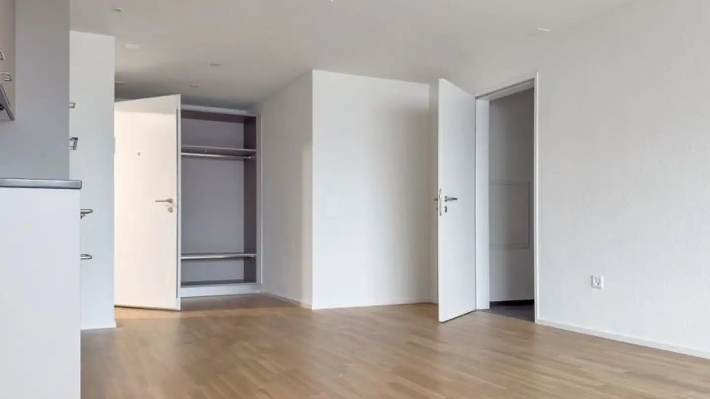 Apartment for rent - Lorzenparkstrasse, 6330 Cham