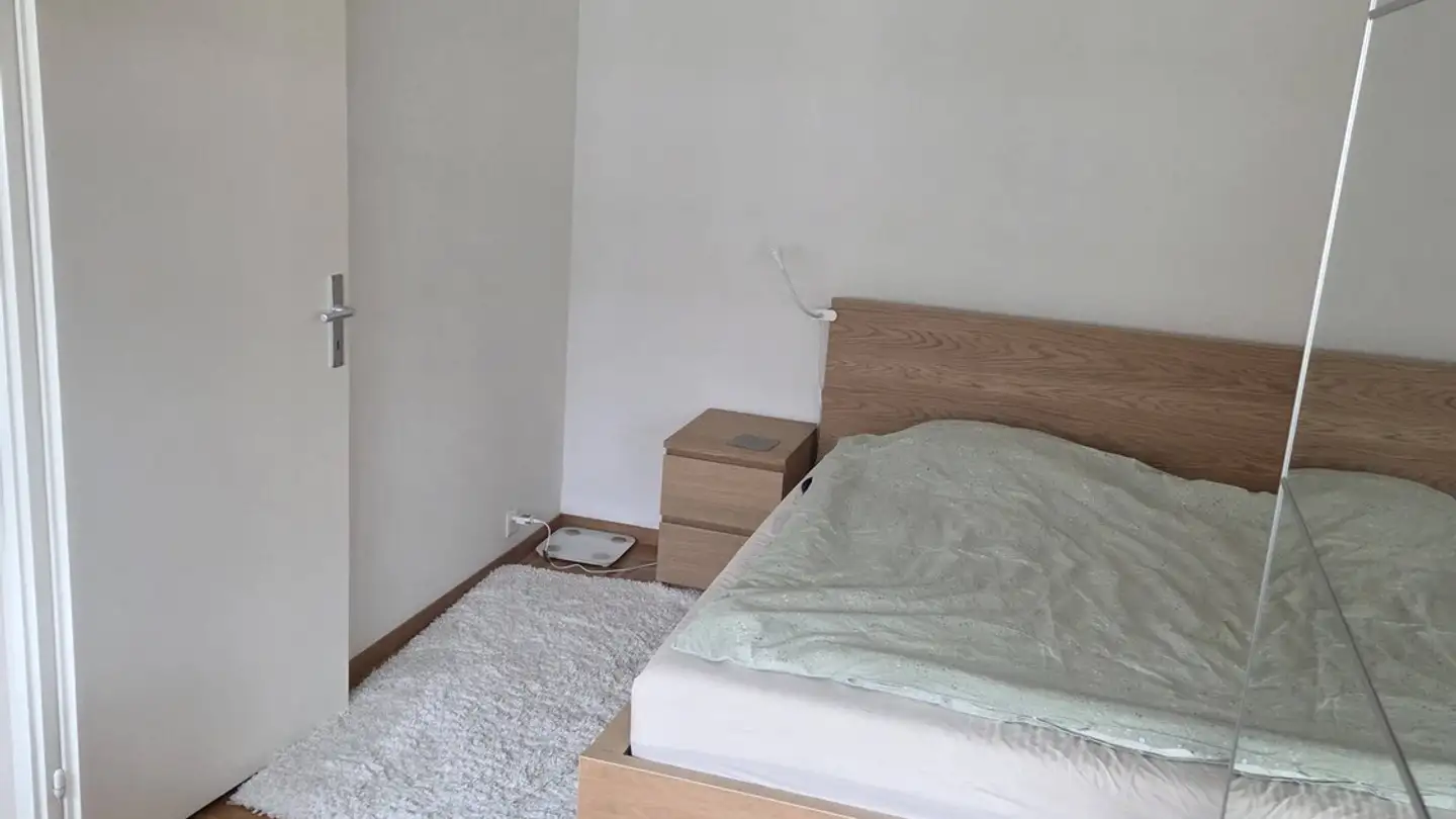 Apartment for rent - Rue Du Grand-Pré, 1202 Genève - Photo 4