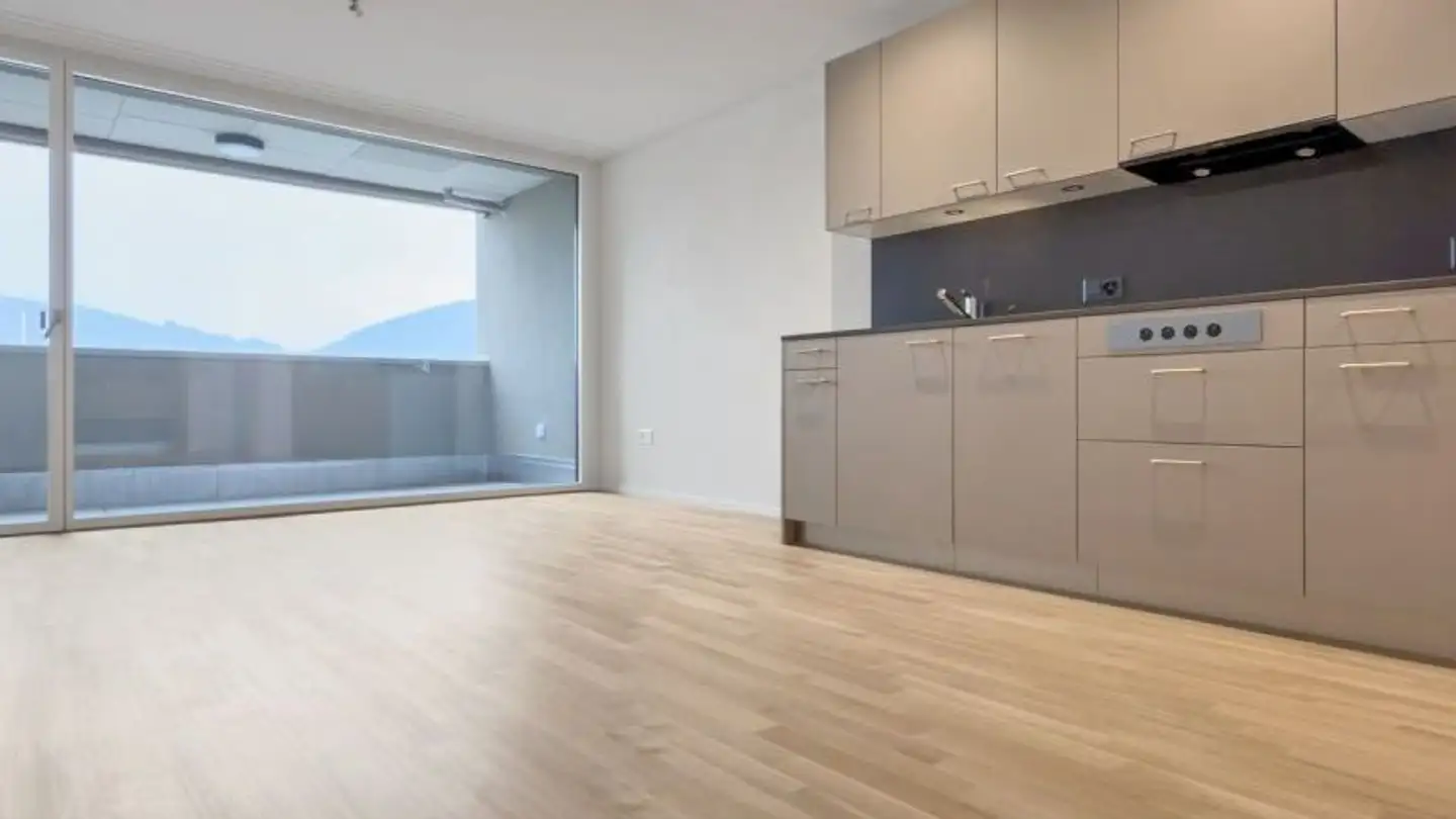 Apartment for rent - Lorzenparkstrasse, 6330 Cham - Photo 3