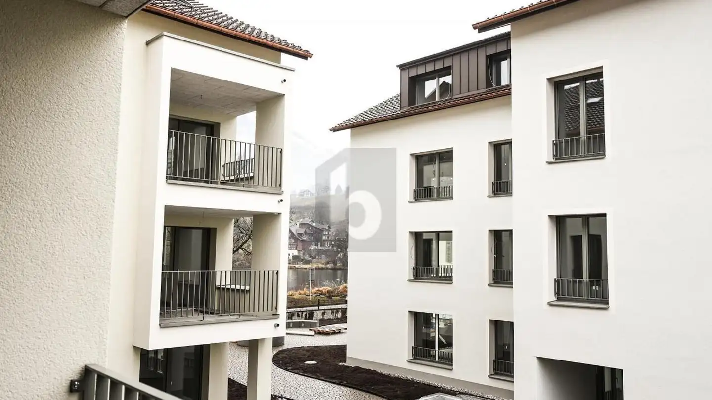 Wohnung kaufen - Werdenberg, 9470 Werdenberg - Foto 4