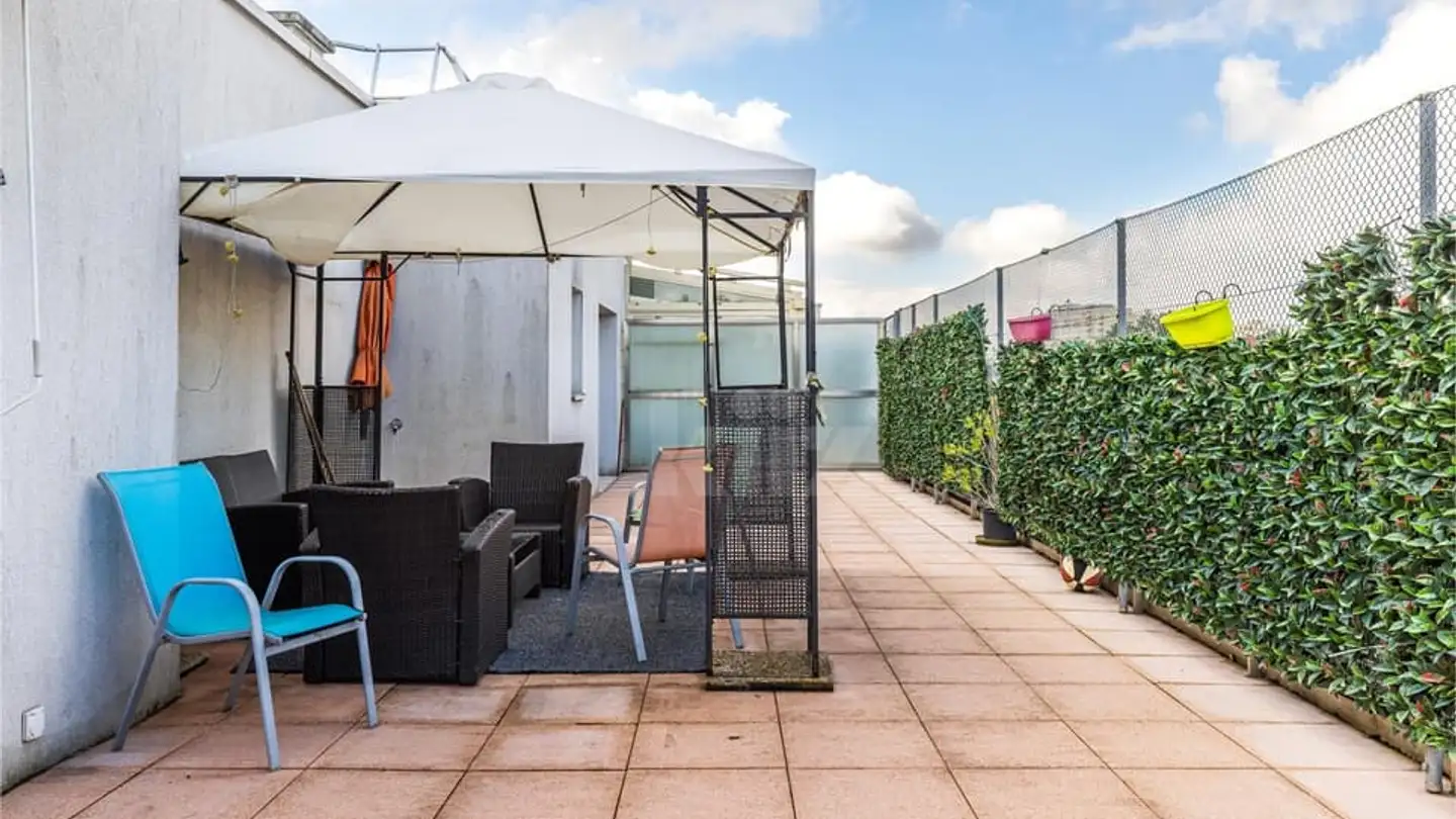 Wohnung kaufen - 1226 Thônex - Foto 4