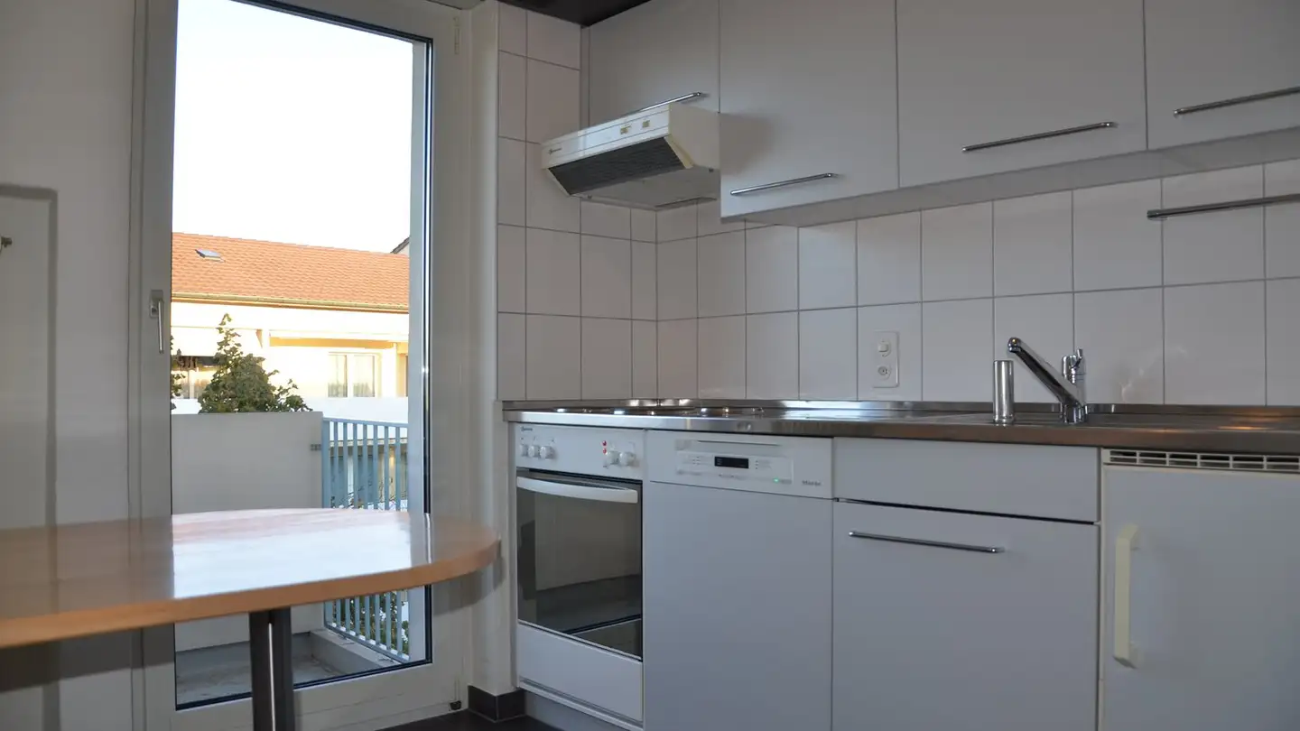 Appartement à louer - Untermattstrasse 15, 8370 Sirnach - Photo 2