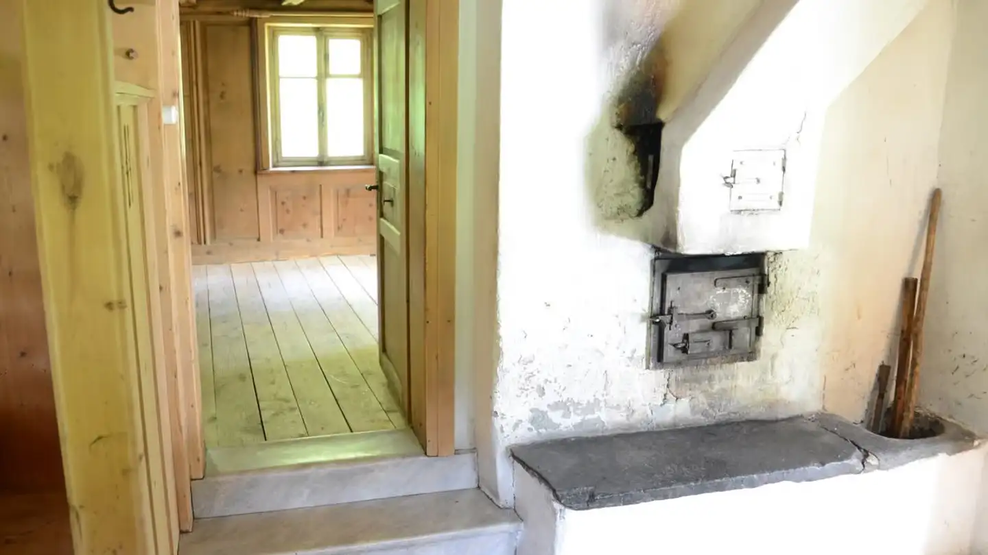 Fattoria in vendita - Müliwäg 8, 7075 Churwalden - Foto 3