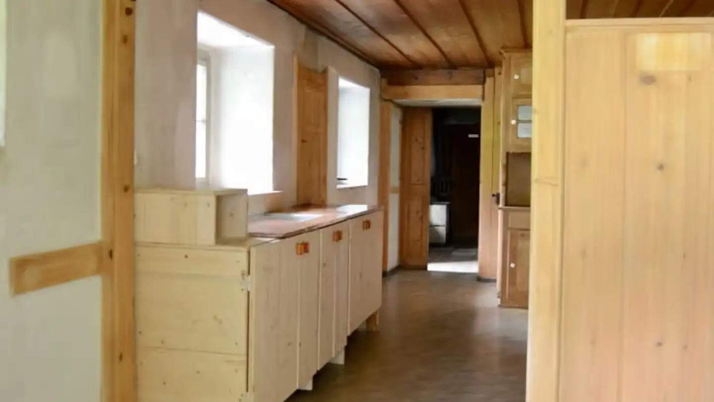 Fattoria in vendita - Müliwäg 8, 7075 Churwalden - Foto 4