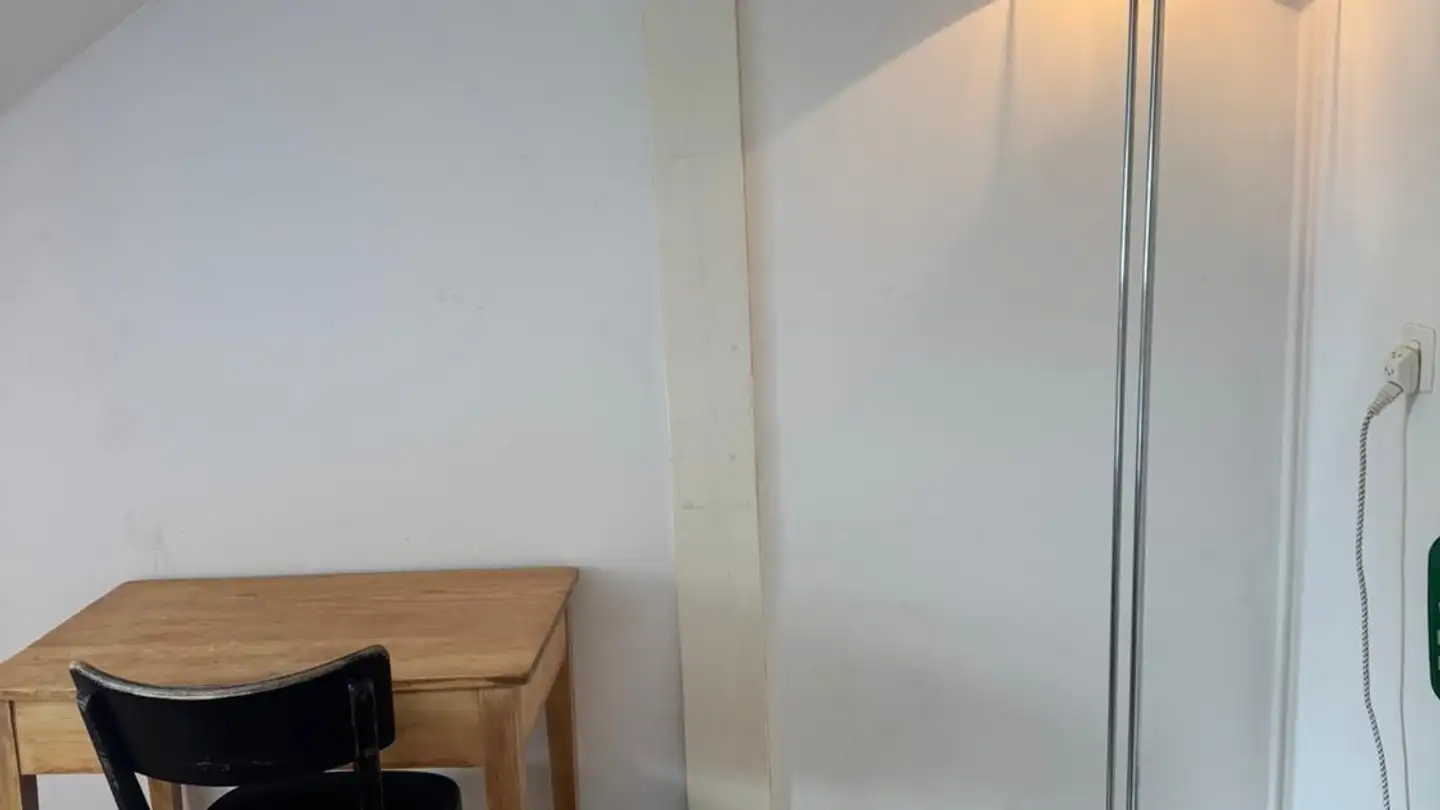 Chambre à louer - Mühlemattstrasse 48, 3007 Bern - Photo 3