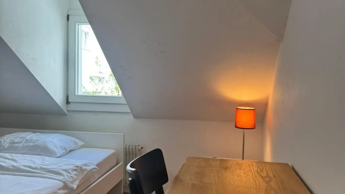 Chambre à louer - Mühlemattstrasse 48, 3007 Bern - Photo 4