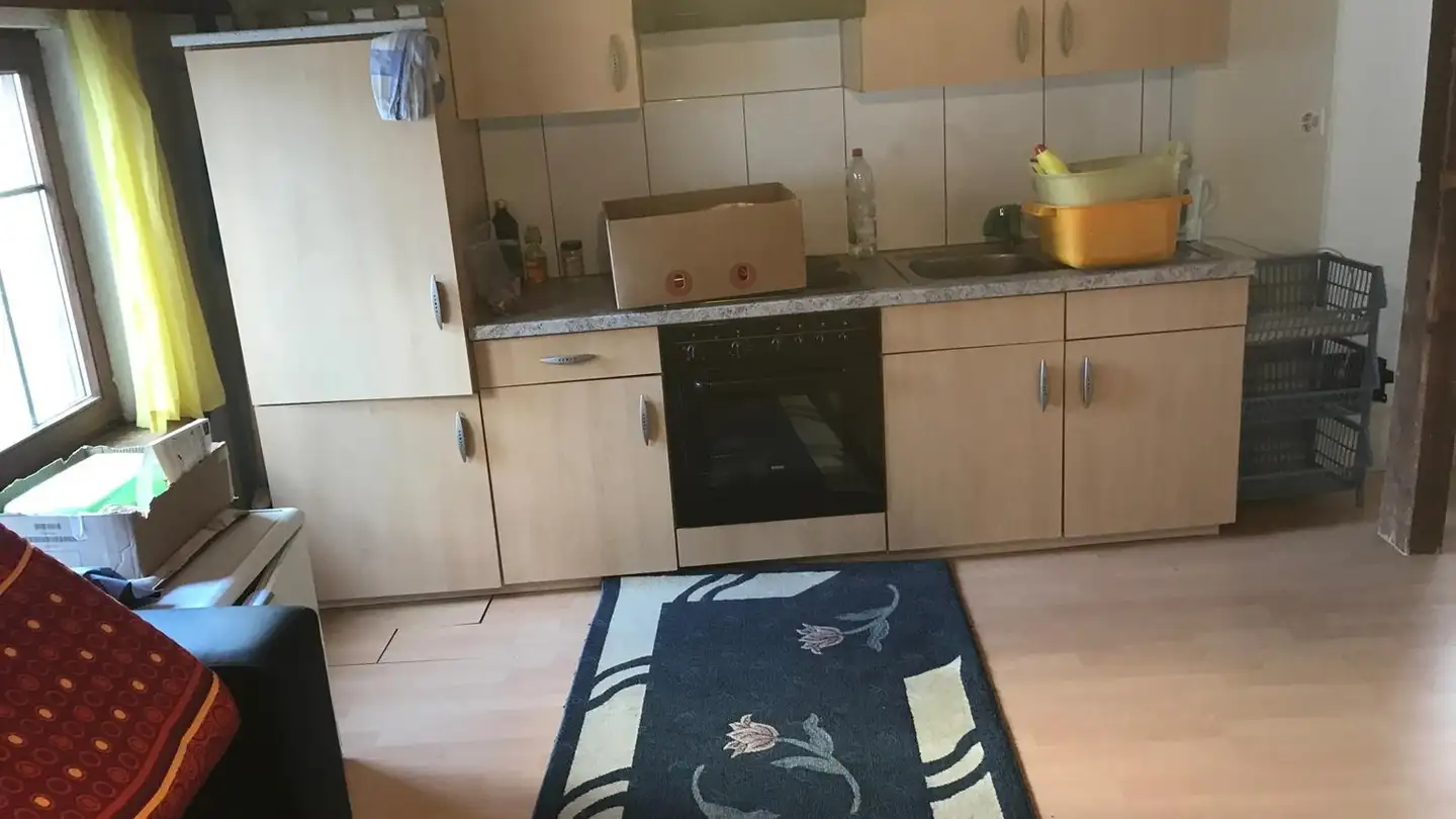 Appartamento in affitto - Linsebühlstrasse 74, 9000 St. Gallen - Foto 3