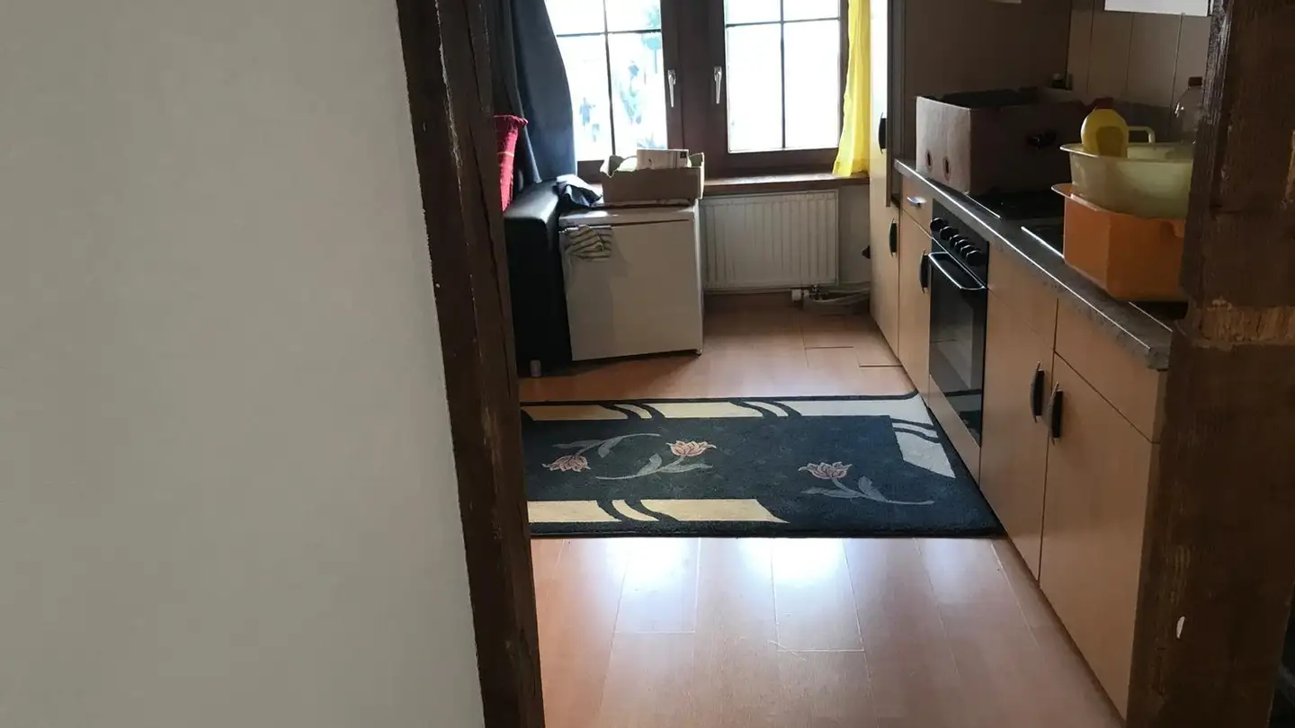 Appartamento in affitto - Linsebühlstrasse 74, 9000 St. Gallen - Foto 4