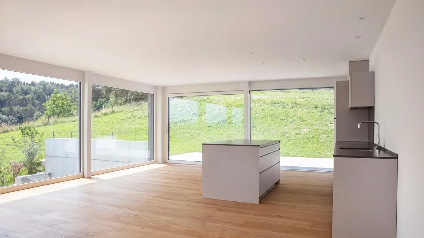 Wohnung mieten - Neuströssli 75, 4586 Kyburg-Buchegg