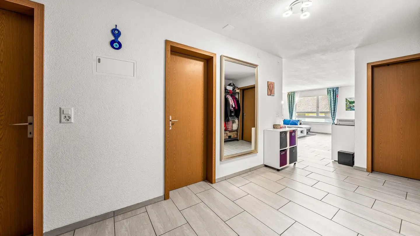 Wohnung kaufen - Cholholz 34, 3178 Bösingen - Foto 4