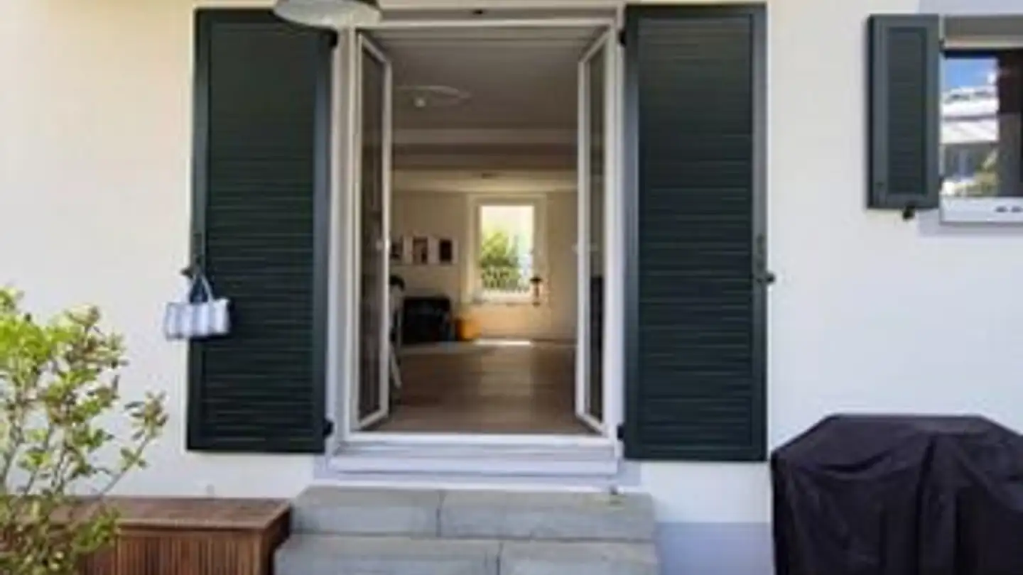 Appartamento in affitto - Bürgerstrasse 2, 8800 Thalwil - Photo 2