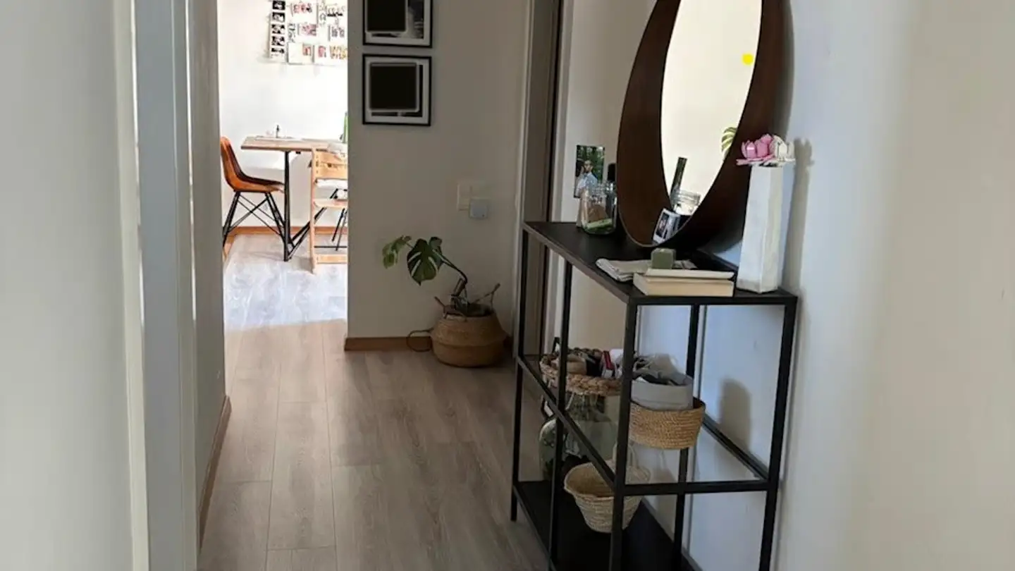 Wohnung mieten - 2072 St-Blaise - Foto 2