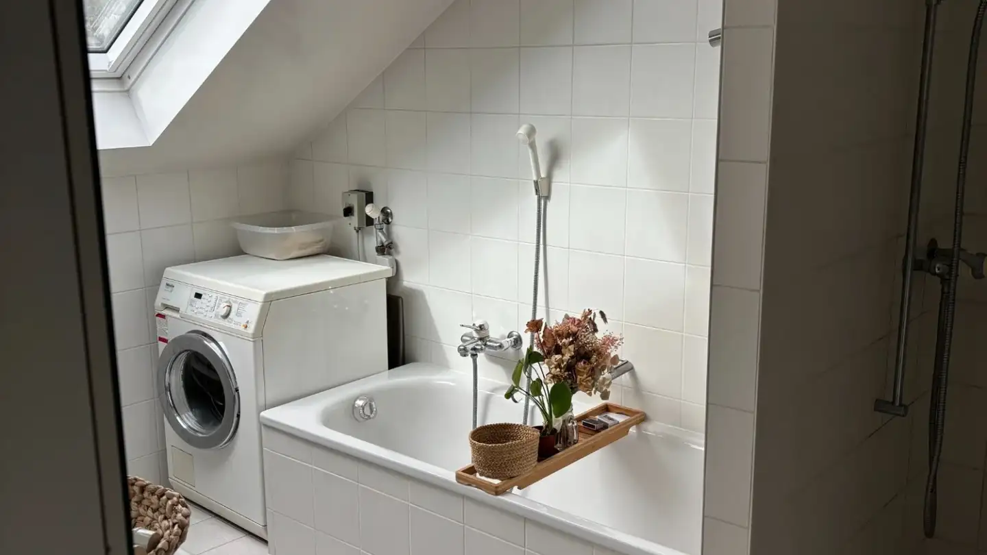 Wohnung mieten - 2072 St-Blaise - Foto 4
