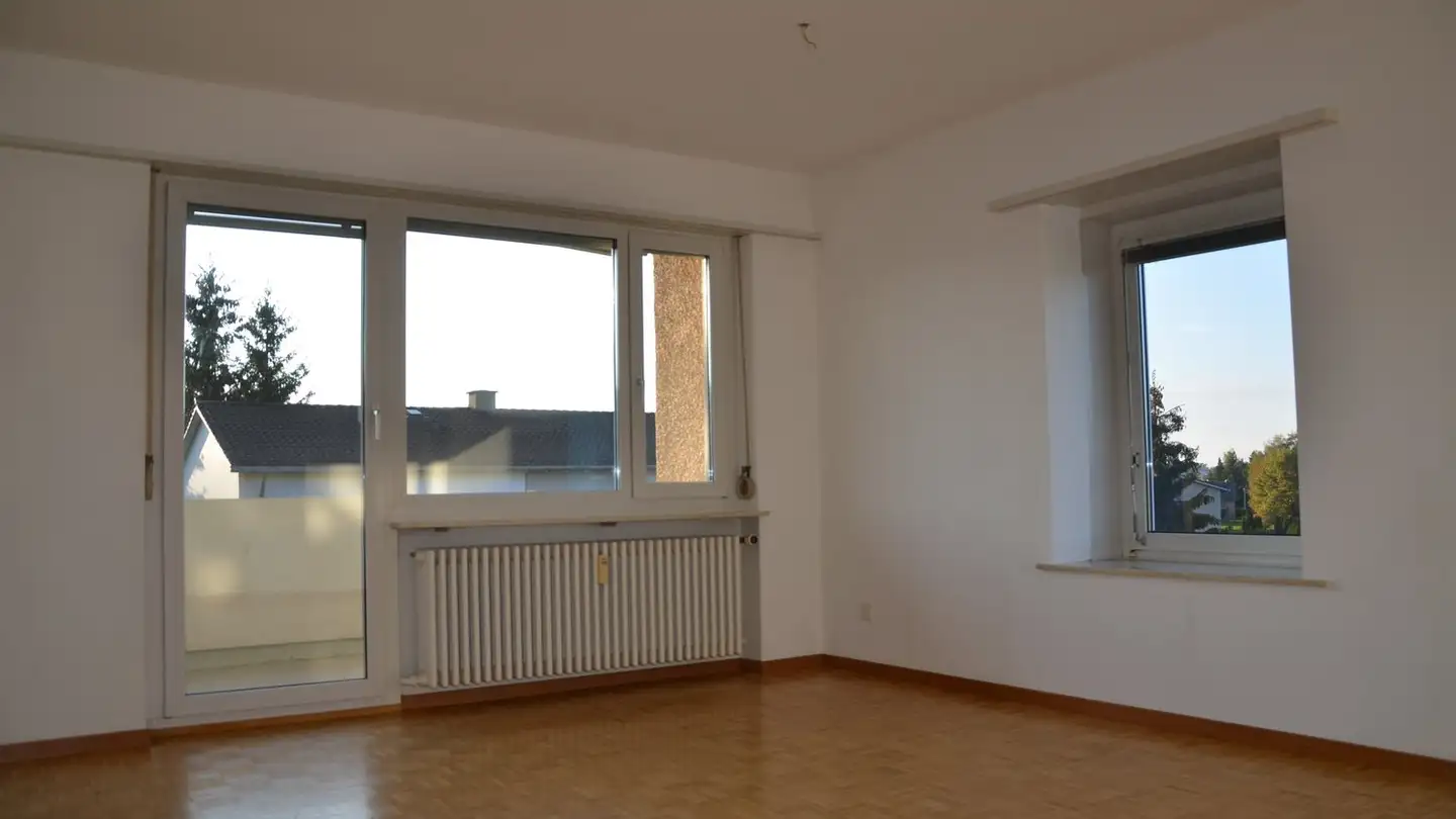 Appartement à louer - Untermattstrasse 15, 8370 Sirnach - Photo 4