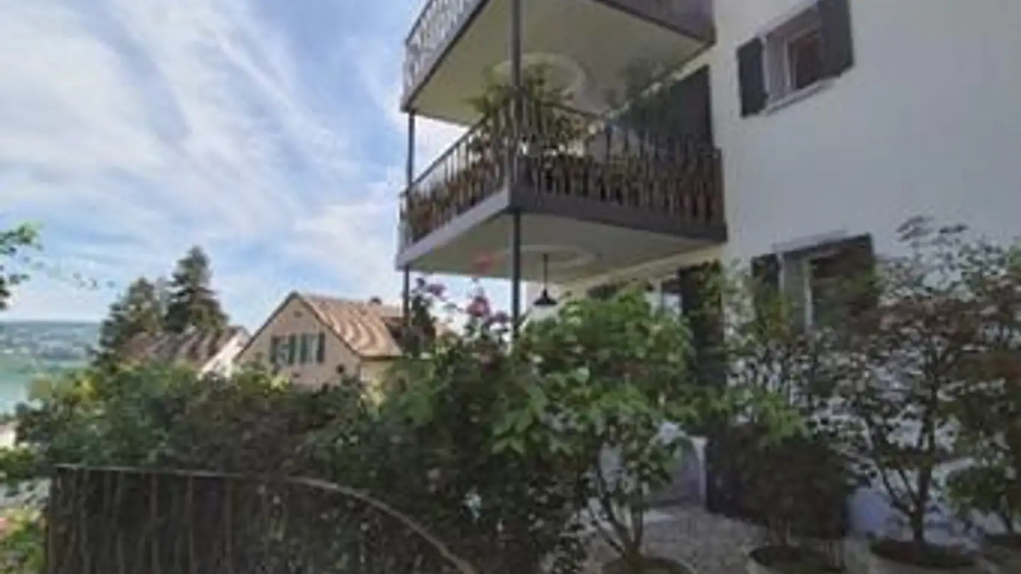 Appartamento in affitto - Bürgerstrasse 2, 8800 Thalwil - Photo 3