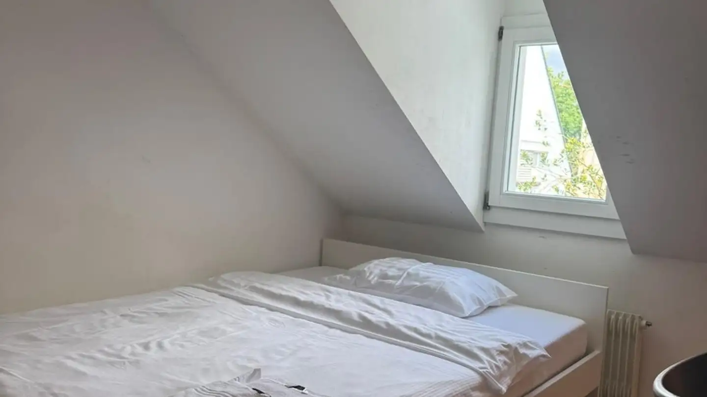 Chambre à louer - Mühlemattstrasse 48, 3007 Bern - Photo 2