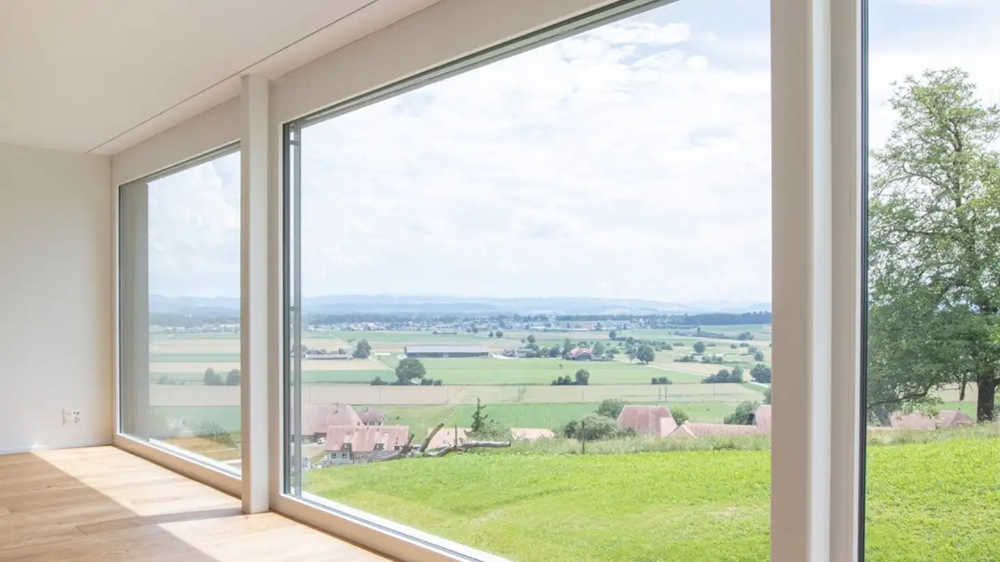 Wohnung mieten - Neuströssli 75, 4586 Kyburg-Buchegg - Foto 2