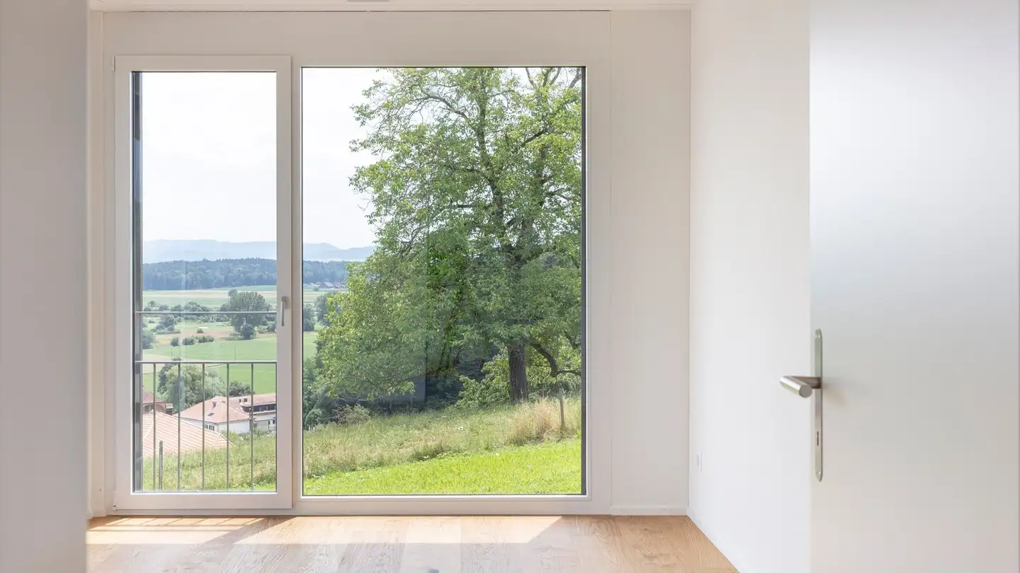 Wohnung mieten - Neuströssli 75, 4586 Kyburg-Buchegg - Foto 4